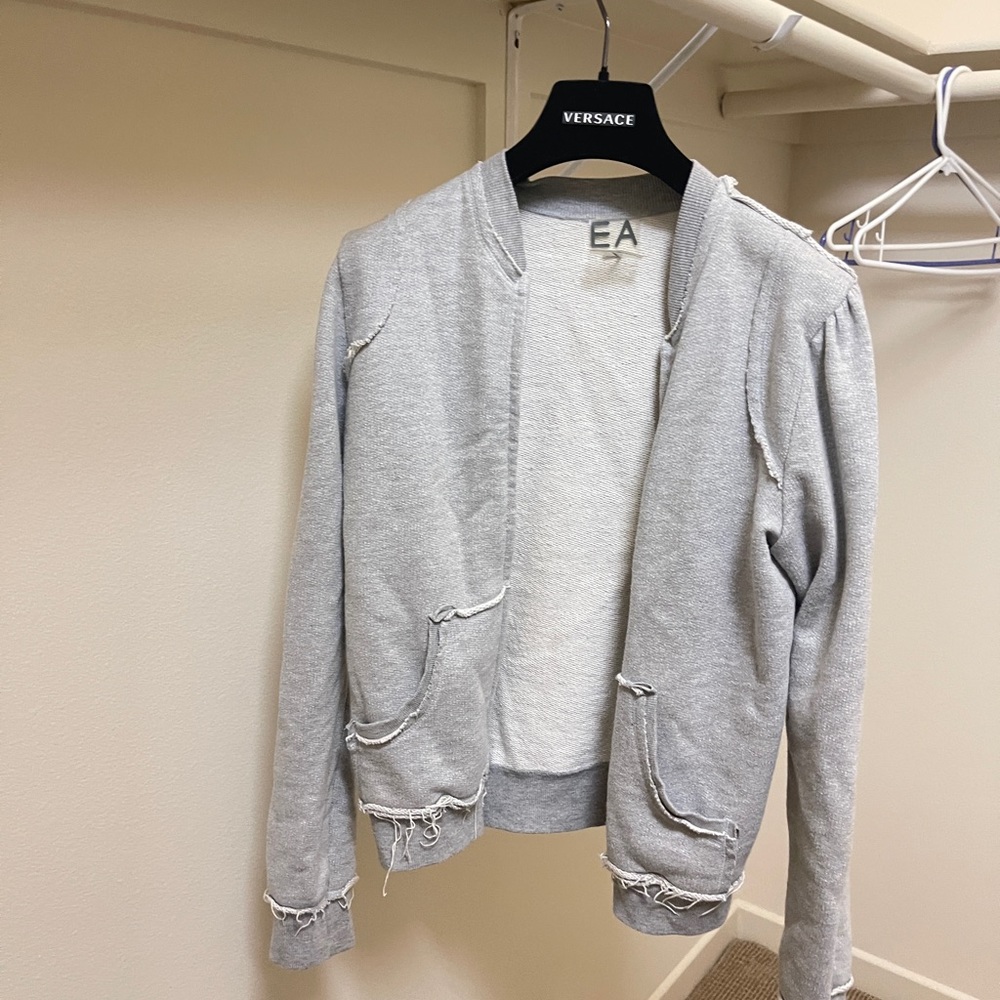 Emporio Armani jacket